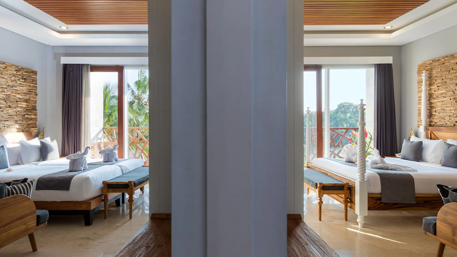 Wadari Retreat Villa Ubud Hotel