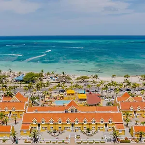 **** Station touristique Amsterdam Manor Aruba