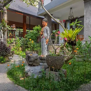 Maison d'hôtes Shankara