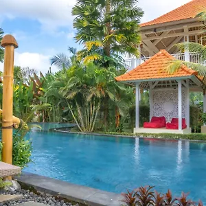 4* Resort Tulus Hati Retreat