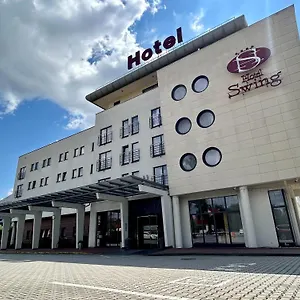 **** Hotel Swing Pologne