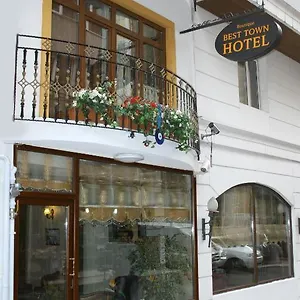 *** Hotel Town Turquie