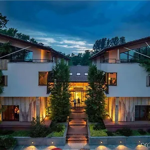 Farmona Business & Krakow
